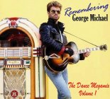 Remembering George Michael The Dance Megamix Vol. 1