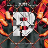 Joel Fletcher x Uberjak'd - Wired (Original Mix)