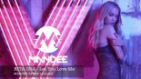 RITA ORA - Let You Love Me (MANDEE REMIX extended)