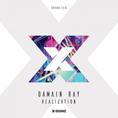 Damian Ray - Realization