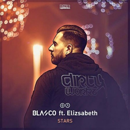 Blasco Ft. Elizsabeth - Stars (Extended Mix)