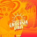Shaguar & Kazoow - California Girls (Remix)