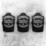 Brohug - Vamos (Extended Mix)