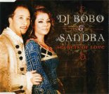 DJ BoBo & Sandra - SECRETS OF LOVE