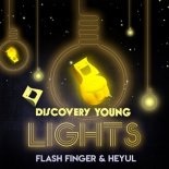 Heyul & Flash Finger - Lights (Extended Mix)