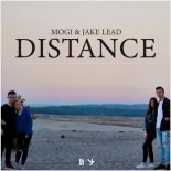 MOGI & Jake Lead - Distance (Original Mix)