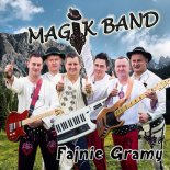Magik Band - Bednarz (Master Weselne Hity)