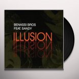 Benny Benassi - Illusion (Vibe Sound Bootleg)