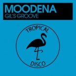 Moodena - Gil\'s Groove