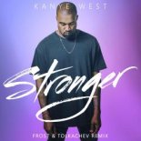 Kanye West - Stronger (Frost & Tolkachev Remix)