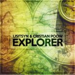 Cristian Poow, Lisitsyn - Explorer (Extended Mix)