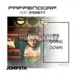 Paffendorf ft. Sydney-7 - Its Going Down (Extended Mix)