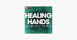 Conrad Sewell - Healing Hands (Workout Remix)