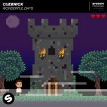 Cuebrick - Wonderful Days (Original Mix)