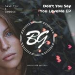 Dave Till & Codice - Stay (Original Mix)