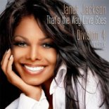 Janet - That\'s The Way Love Goes 2018 (Division 4 Extended Mix)