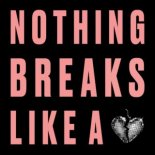 Mark Ronson feat. Miley Cyrus - Nothing Breaks Like A Heart (DJ Brian Howe UltiMix)