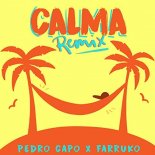 Pedro Capó & Farruko - Calma (SaMuEL DJ RemiX)