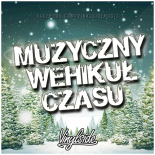 22.12.2018 - Vinylside - Muzyczny Wehikuł Czasu (Christmas Edition) @ RadioParty