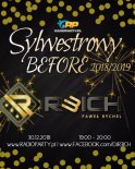 83.R3ICH presents SYLWESTROWY BEFORE in RADIOPARTY.pl (30.12.2018)