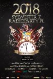 84.R3ICH presents SYLWESTER 2018 - PARTYLISTA in RADIOPARTY.pl (31.12.2018)
