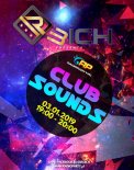 R3ICH 2019.001 presents CLUB SOUNDS in RADIOPARTY.pl (03.01.2019)