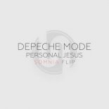Depeche Mode - Personal Jesus (Somnia Flip)