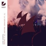 Low Steppa - Heard It All Before (Scott Diaz Remix)