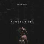 Antent & RIMEN - Lies (feat. Emy Smith)