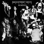 Backstreet Boys - Chances (Kat Krazy Extended Remix)