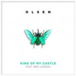 Olsen feat. Red London - King of My Castle(Original Mix)