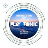 Amorhouse & Tonix - Groovy(Earth n Days Remix)