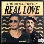 Thomas Gold feat. Graham Candy - Real Love (Extended Mix)