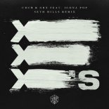 CMC$ & GRX feat. Icona Pop - X's (Seth Hills Extended Remix)