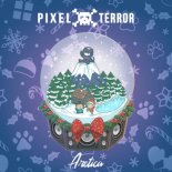 Pixel Terror - Arctica