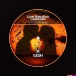 Wagner Henrique - Love Sensation (Extended Mix)