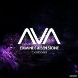 Eximinds & Ben Stone - Cassiopeia (Extended Mix)