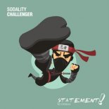 Sodality - Challenger (Extended Mix)