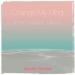 Blank & Jones - Change My Mind (Pete Herbert Extended Remix)