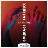 DJ Disciple - Courage & Sacrifice (DJ Disciple Farragut & Fort Greene Housing Mix)