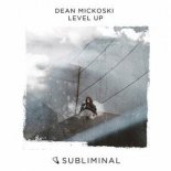 Dean Mickoski - Level Up (Extended Mix)