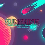 Dance Nation vs Shaun Baker - Sunshine (Gazell Bootleg 2019 )
