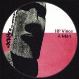 HP Vince - A Man