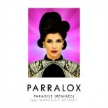 Parralox Feat. Marcella Detroit- Paradise (Eric Kupper Remix Extended)