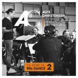 Alex Christensen & The Berlin Orchestra feat. Medina  - Listen To Your Heart