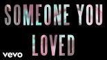 Lewis Capaldi - Someone You Loved (Paul Gannon Bootleg)