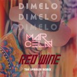 Marcela A feat. Red Wine - Dímelo (The Spanish Remix)