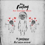 The Chainsmokers feat. Kelsea Ballerini - This Feeling (Joe Bermudez Remix)