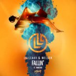Lulleaux & Melsen feat. Twan Ray - Fallin' (Extended Mix)