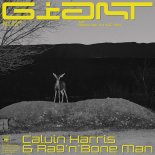 Calvin Harris & Rag\'n\'Bone Man - Giant